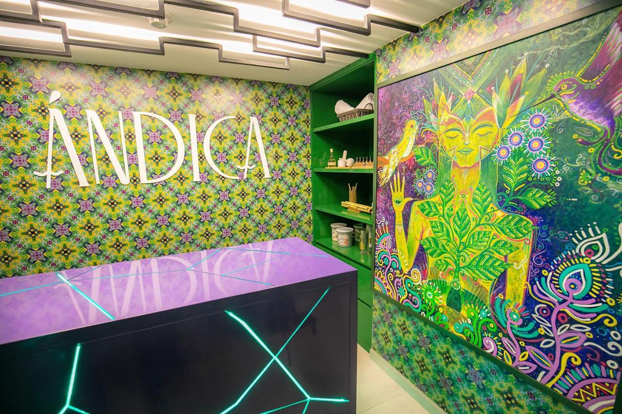 Hotel V1501 Пасто Экстерьер фото Cannabis dispensary in Amsterdam