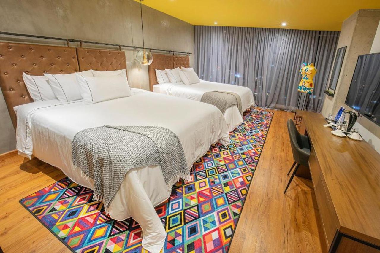 Hotel V1501 Пасто Экстерьер фото